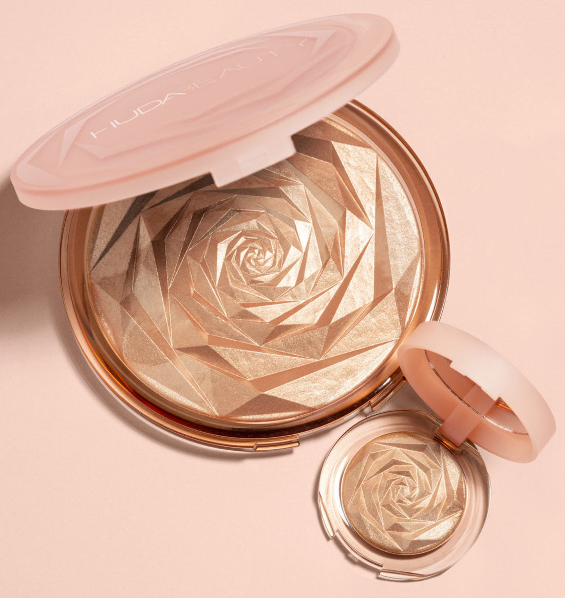 The Highlighter You Begged Us To Restock Is Back... But Cuter! - A1