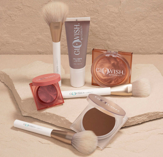 How To Find Your Ultimate GloWish Shade Match - A1