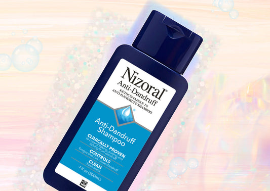This Drugstore Shampoo Works Miracles On Dandruff - A1