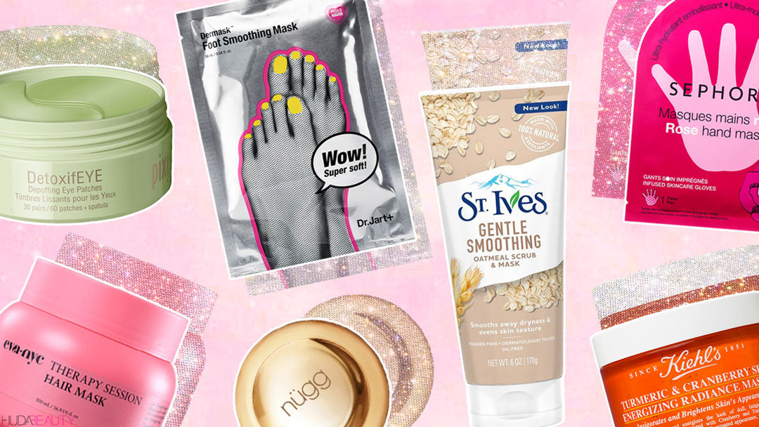 14 Amazing Deep Conditioning Products For Head-To-Toe Hydration - A1