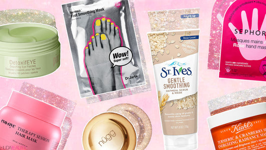 14 Amazing Deep Conditioning Products For Head-To-Toe Hydration - A1