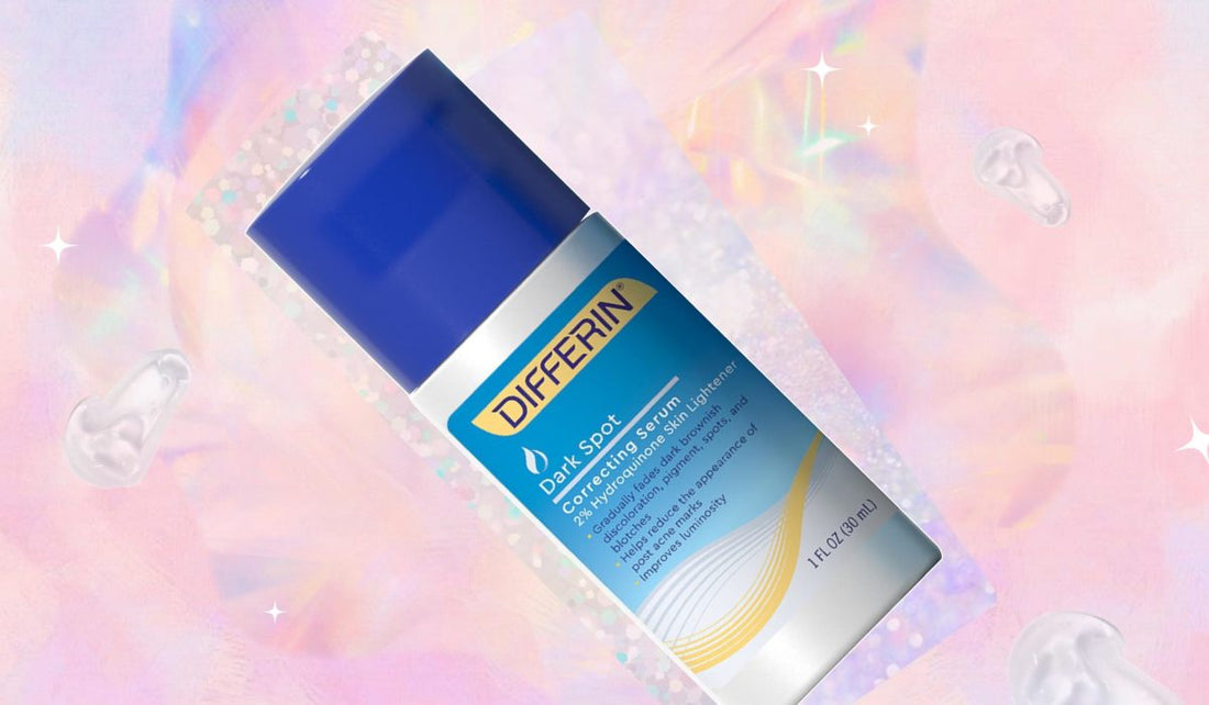 Our Fave Derm Says This Is The Best For Hyperpigmentation (& It Costs $23!) - A1