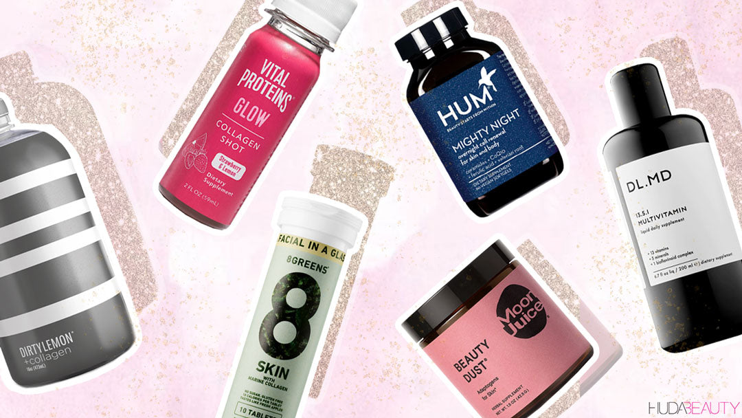 Can You Really Drink Your Way to Better Skin? We Investigate... - A1