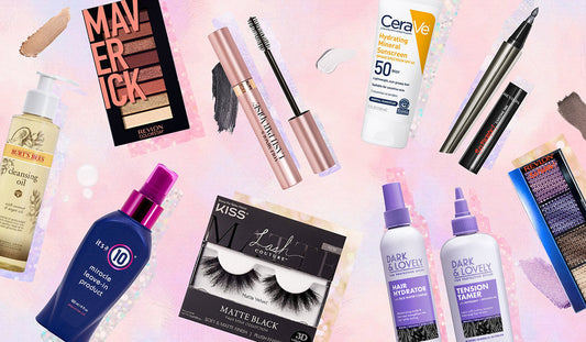 All The Drugstore Products Celebs Are Love - A1