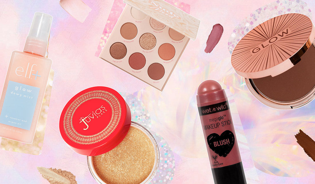5 Drugstore Products For Sexy, Sculpted Summer Glam - A1