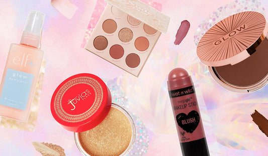 5 Drugstore Products For Sexy, Sculpted Summer Glam - A1