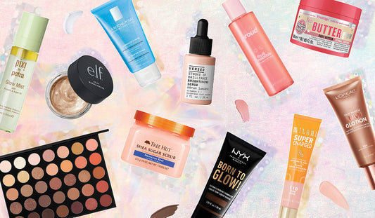 Get Glowing Skin Year-Round With These 11 Drugstore Heroes - A1