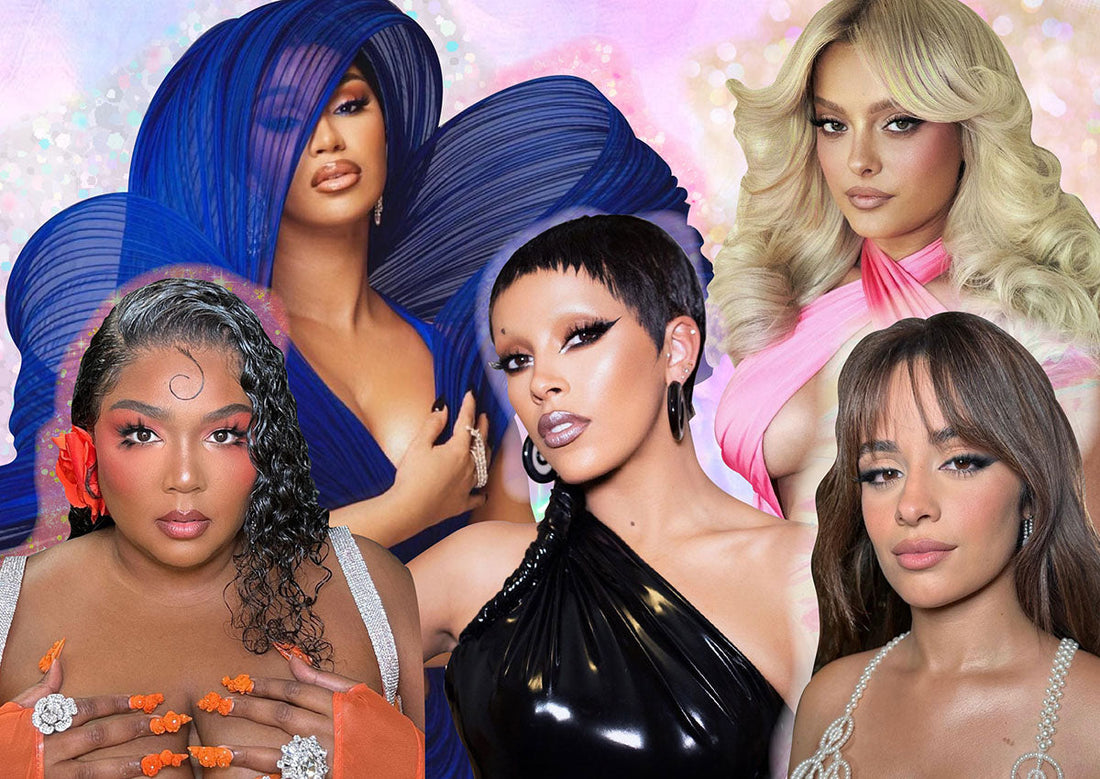 Drugstore Products At The Grammys? Here's The FULL Scoop - A1