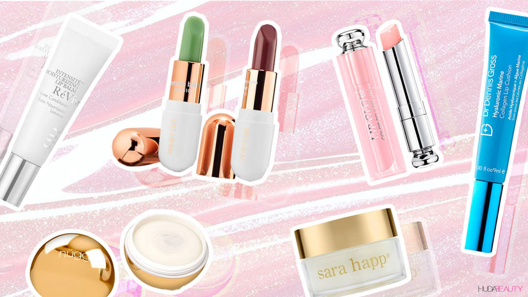 The Best Way To Get Sexy Soft Lips This Winter - A1