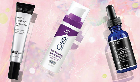 Here’s What You Should Know About ‘Encapsulated Retinol’ - A1