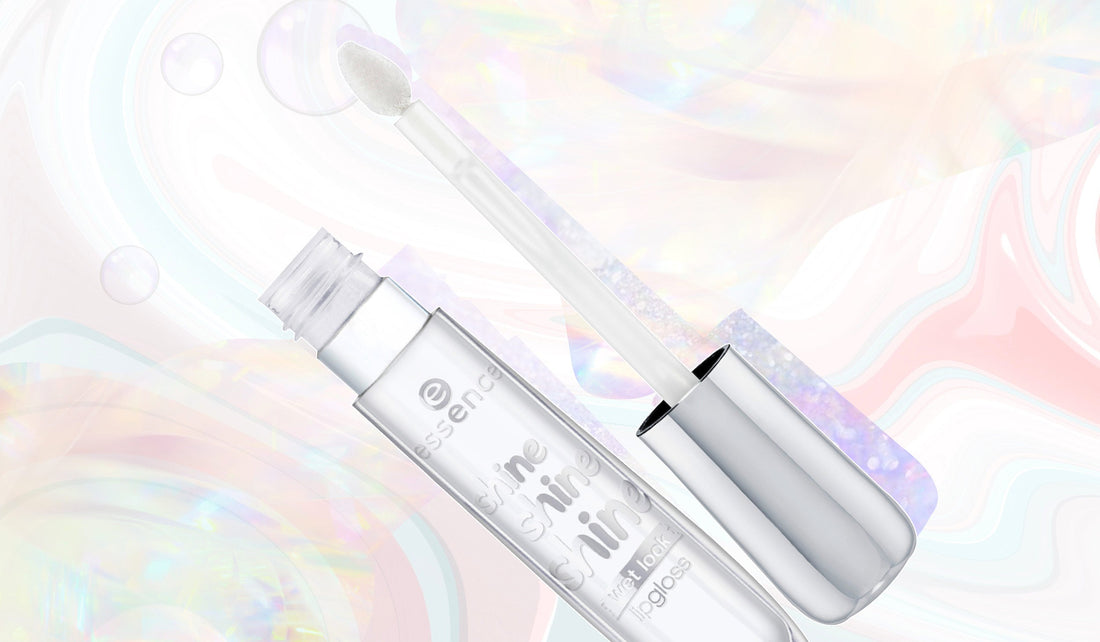 TikTok On Trial: Testing The $3 Lip Gloss Going Viral - A1