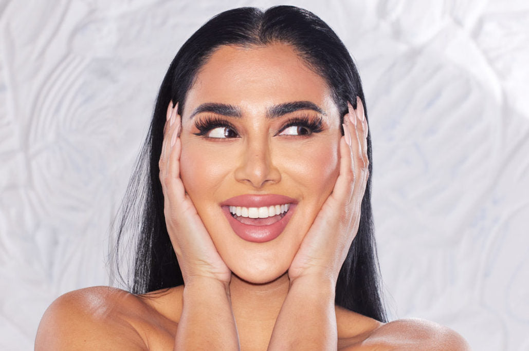 Concealer Techniques & Where You're Going Wrong - A1