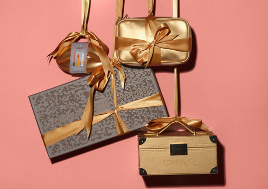 Ho Ho Ho, Our Holiday Kits & Advent Calendar Have Arrived! - A1