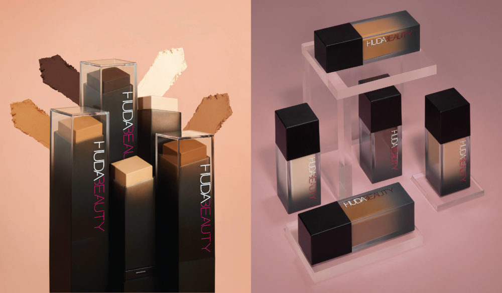 Your Ultimate #FauxFilter Shade Comparison Guide - A1