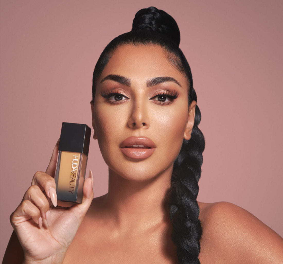 Your Fave OG #FauxFilter Is NOW Better Than Ever (You Asked, We Delivered!) - A1