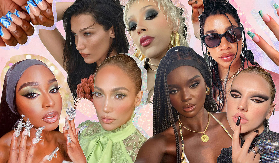 5 Fall Trends To Try NOW (Before Everyone Else) - A1