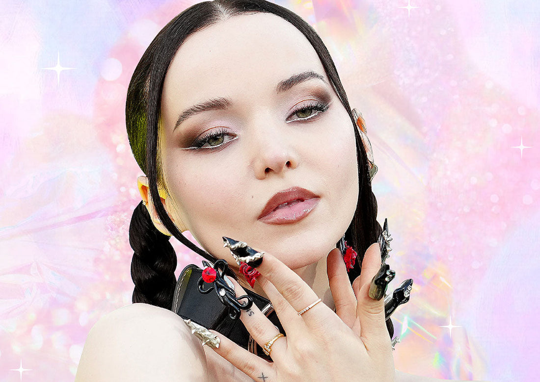 Fall Nail Trends You Need To See & Screenshot ASAP - A1