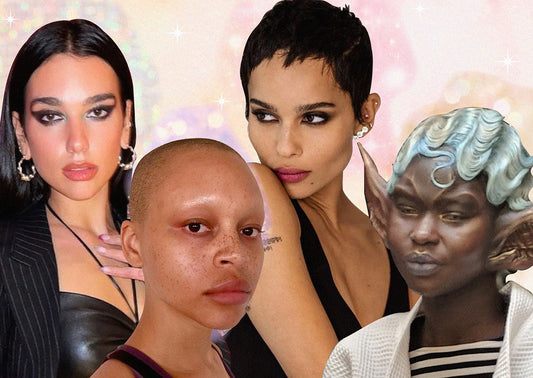 Fall Beauty Trends To Start Wearing Before Anyone Else - A1