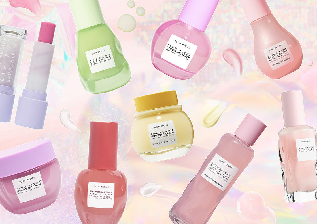 Shortlisting Our Fave Glow Recipe Products Of All-Time - A1