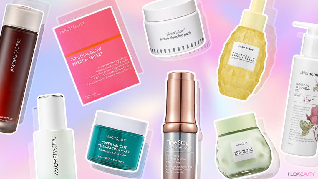 5 Korean Skincare Brands You Need On Your Radar - A1