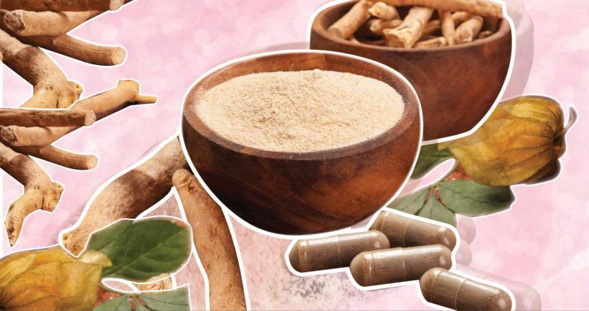 Why Adaptogens Will Give Your Skin What It REALLY Needs - A1