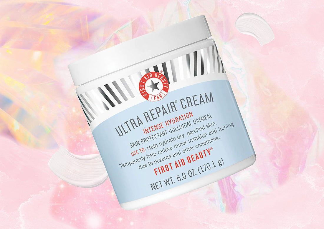 Why TikTok Derms Obsess Over This Drugstore Moisturizer - A1