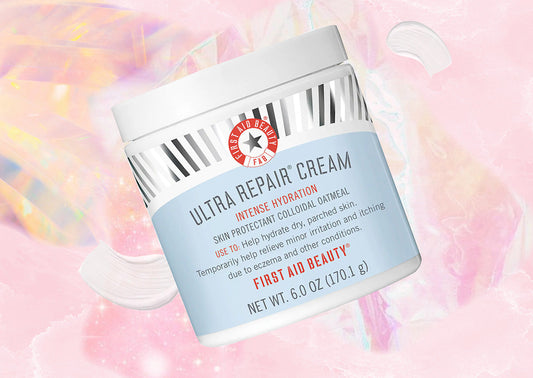 Why TikTok Derms Obsess Over This Drugstore Moisturizer - A1