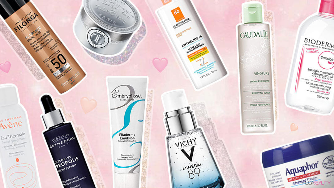 11 French Drugstore Products That Are SO Damn Good - A1