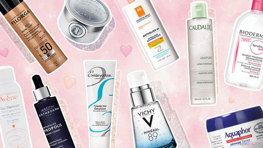 11 French Drugstore Products That Are SO Damn Good - A1