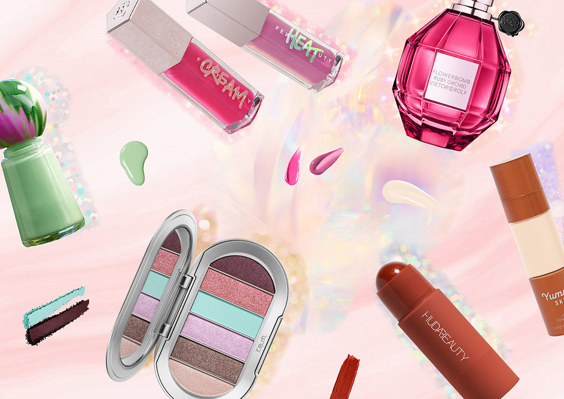 Just Landed: These 6 Beauty Products Are Spring Must-Haves! - A1