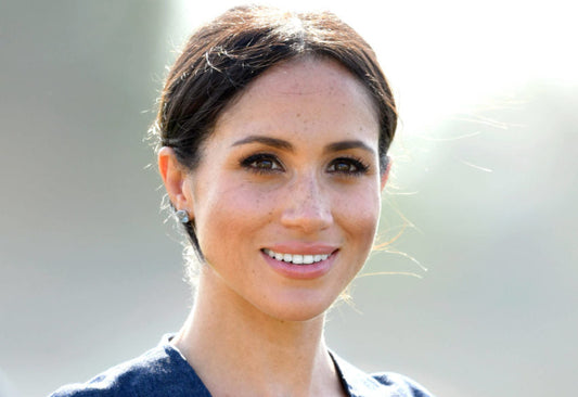 Meghan Markle’s Makeup Artist Shares His Must-Have Makeup Products - A1