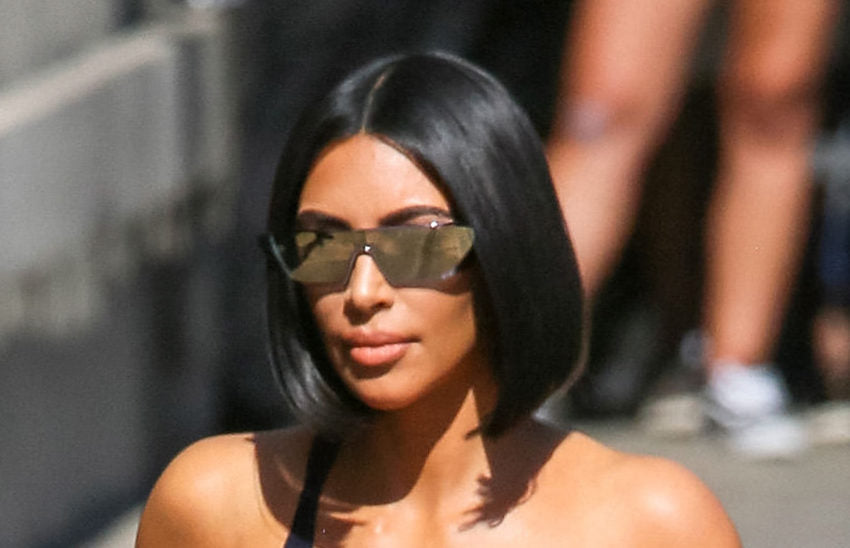 How To Get The Hairstyle Instagram Is Obsessed With Right Now - A1
