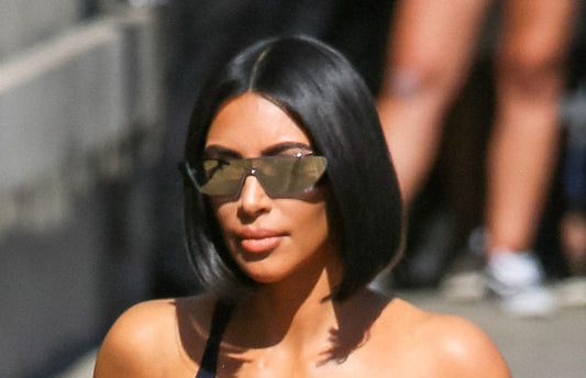 How To Get The Hairstyle Instagram Is Obsessed With Right Now - A1