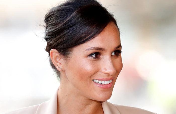 The $6 Mascara Meghan Markle Is CRAZY About - A1