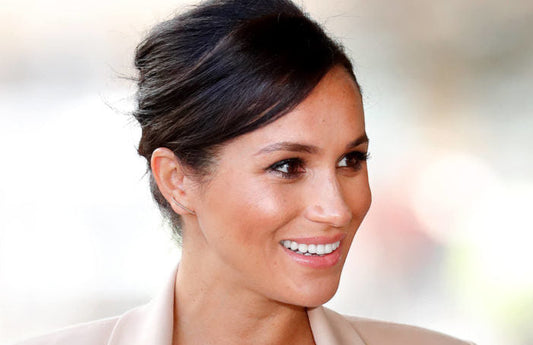 The $6 Mascara Meghan Markle Is CRAZY About - A1