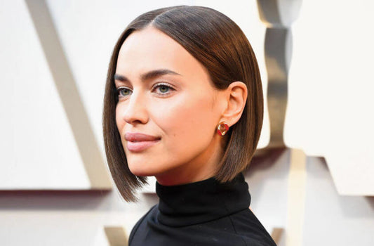 Why Your Hair Is Frizzy And How To Fix It FAST - A1