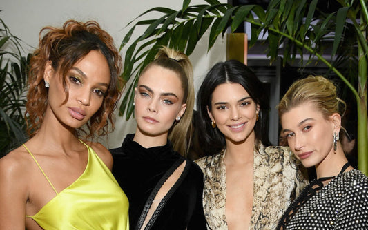 How To DIY The Beauty Essential Supermodels Use Daily - A1