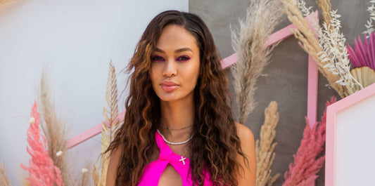 How To Fake Beachy Waves When There’s No Vacay In Sight - A1