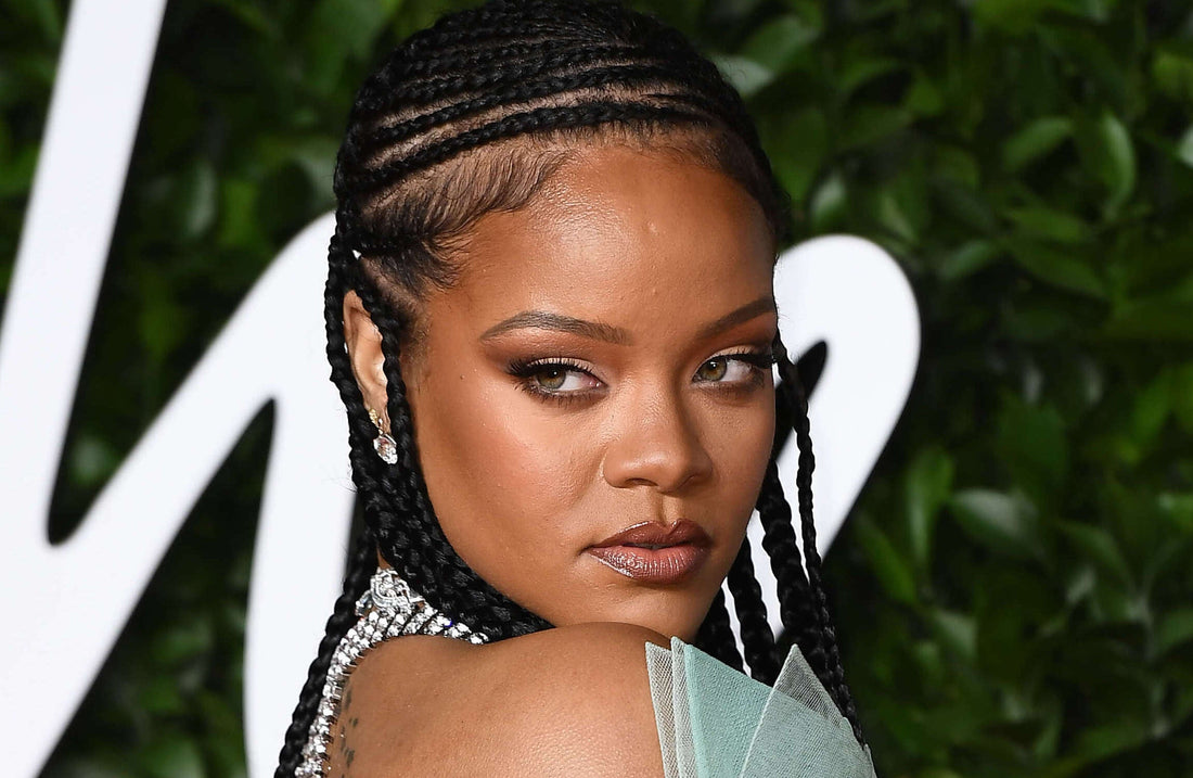 Oily Eyelids? You Need To Know These 5 Makeup Tips - A1