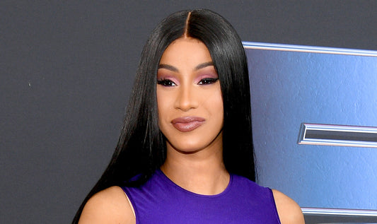 Cardi B's Secret To Healthy Hair Is So Easy To Make At Home! - A1