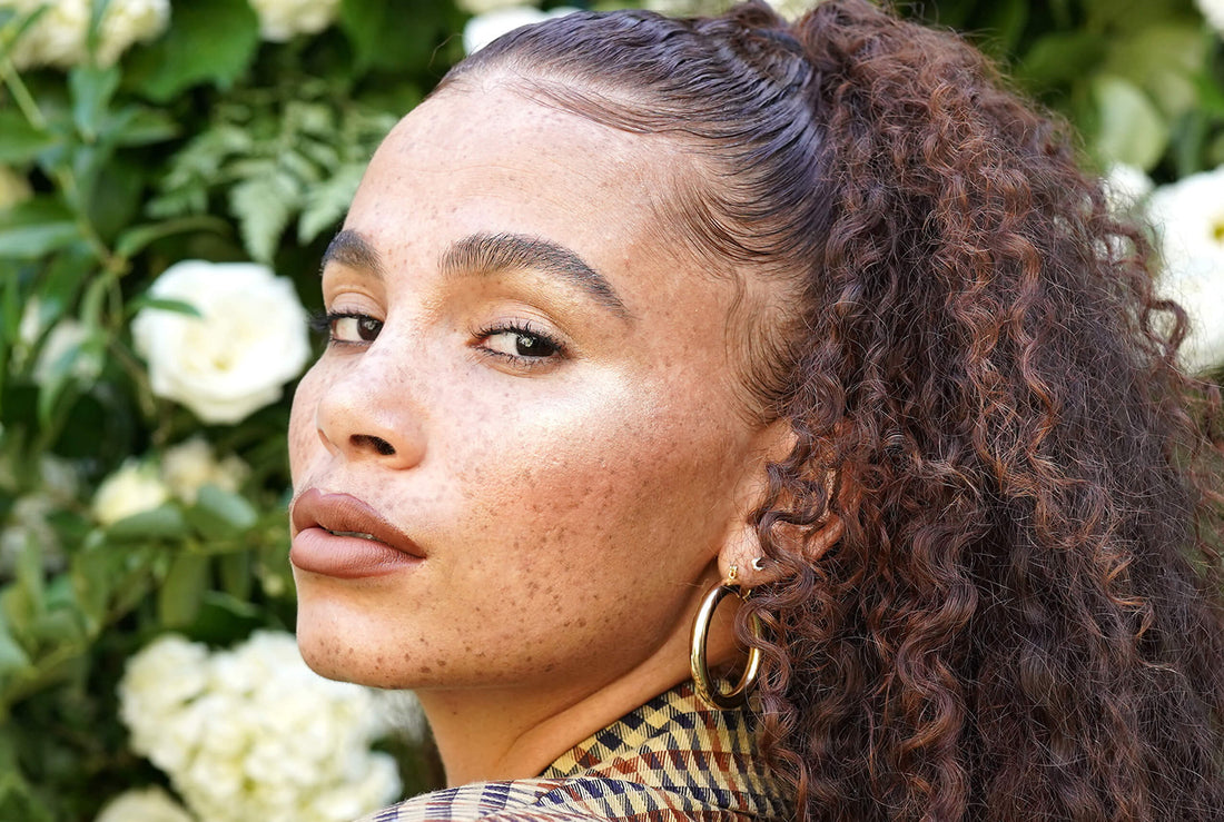 The Best Brow Products For Barely There to Fully Feathered Brows - A1