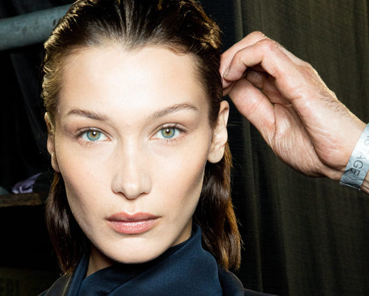 5 Common Hairstyling Mistakes That Cause Hair Loss Or Thinning - A1