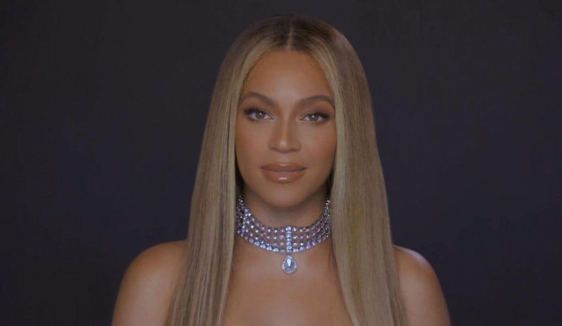 Is This Makeup Trend The New No-Makeup Makeup? - A1