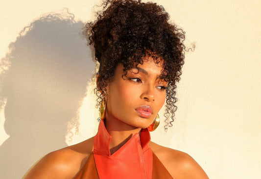 Eye Contouring Is The Secret Beauty Hack You Need To Know - A1