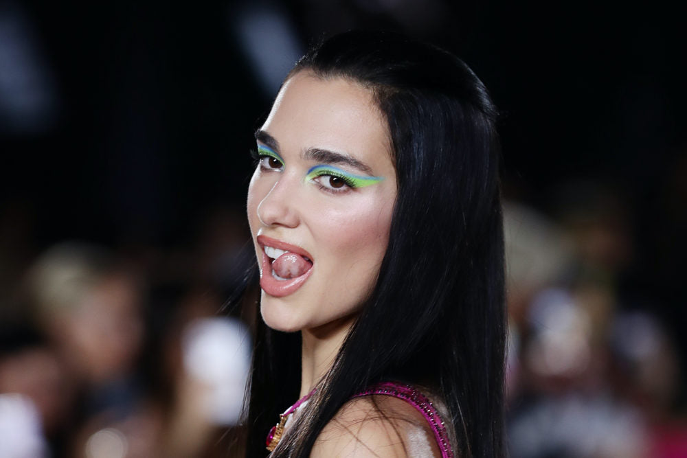 The Eyeshadow Trend That’ll Be Everywhere This Season - A1
