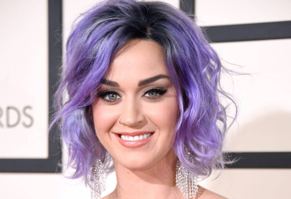 These Color-Depositing Conditioners Make Hair Coloring SO Easy! - A1