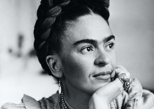 The Beautiful And Iconic History Of Brows - A1