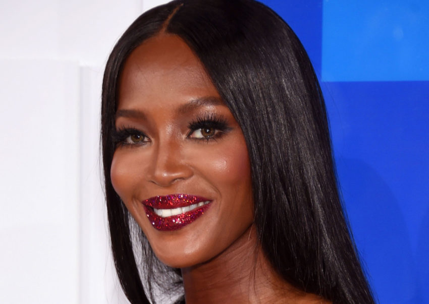 Why The Glitter Trend Won't Go Away - A1