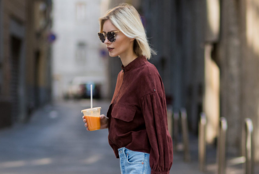 3 Super Easy Ways To Detox For Free - A1