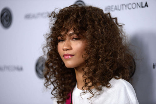 The Curly Girl Method Is The Secret To Beautiful Curls Forever - A1